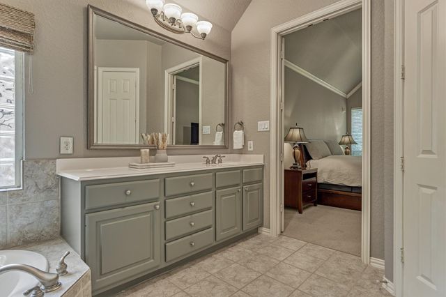14 Mystic Pines Court, The Woodlands, TX 77382