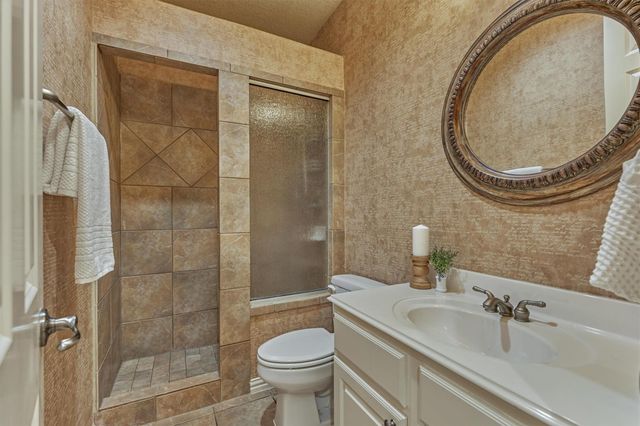 14 Mystic Pines Court, The Woodlands, TX 77382
