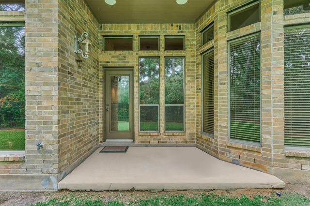 14 Mystic Pines Court, The Woodlands, TX 77382
