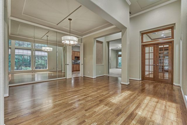 14 Mystic Pines Court, The Woodlands, TX 77382