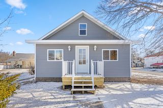 297 S Cass Street, Aetna Twp, MI 49336