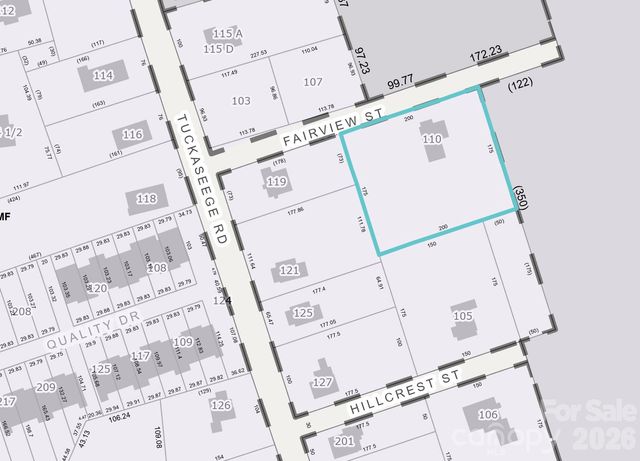 110 Fairview Street, Mount Holly, NC 28120