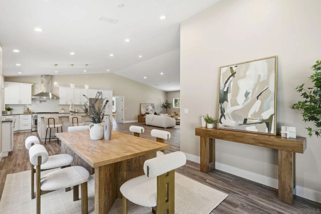 9965 Dunbar Lane, El Cajon, CA 92021