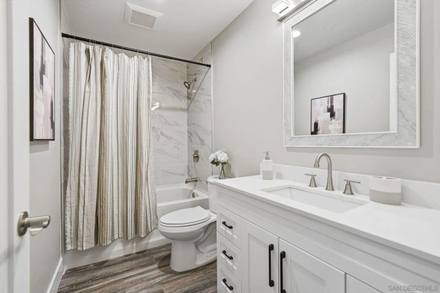 9965 Dunbar Lane, El Cajon, CA 92021