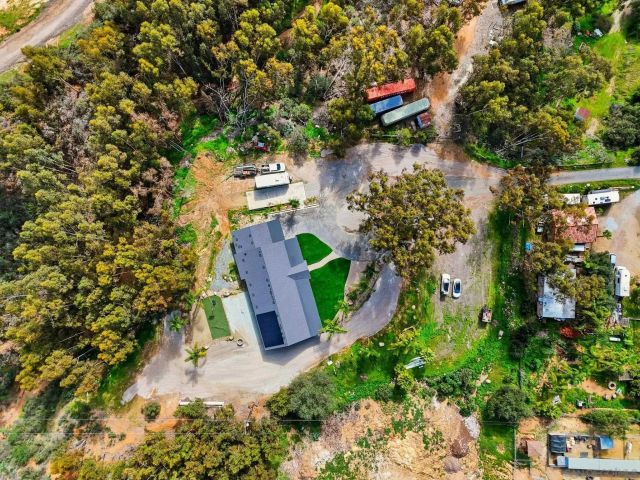 9965 Dunbar Lane, El Cajon, CA 92021