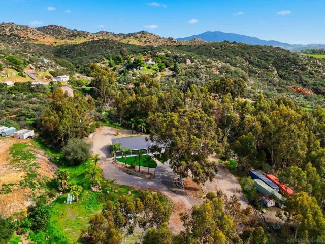 9965 Dunbar Lane, El Cajon, CA 92021