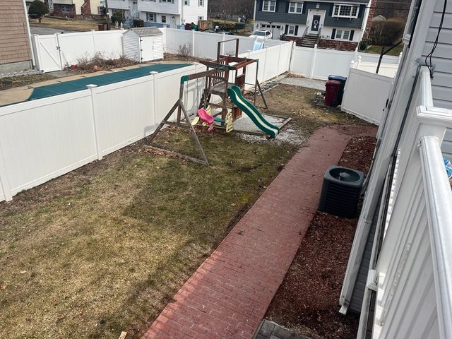 58 Brunswick Street, Lowell, MA 01852