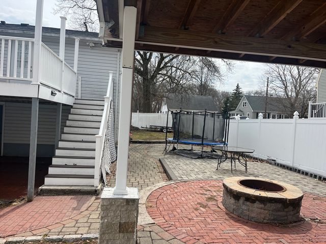 58 Brunswick Street, Lowell, MA 01852