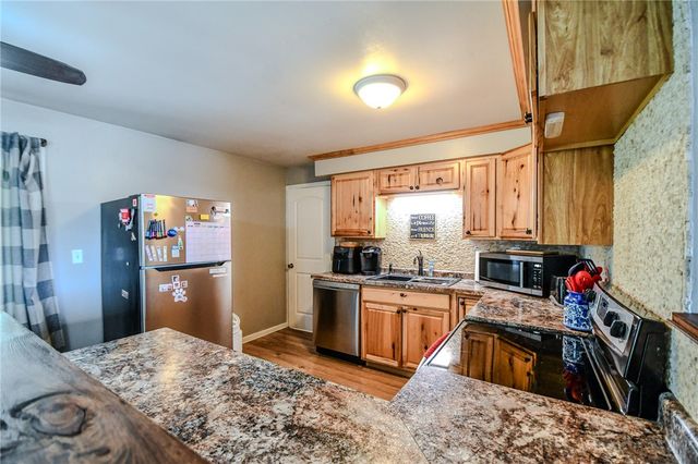 741 Homeway Drive, New Lebanon, OH 45345