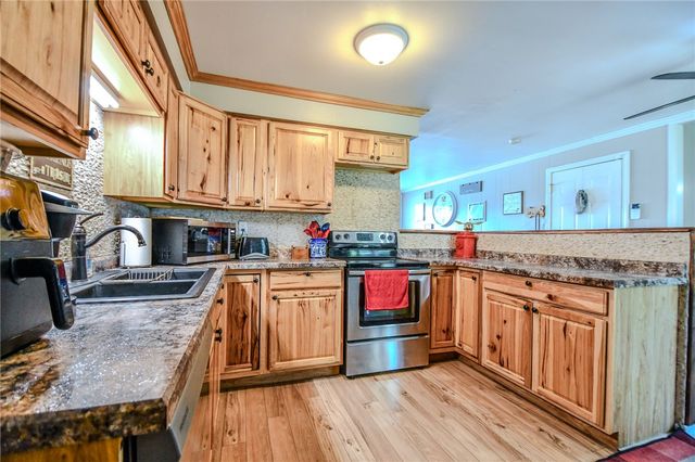 741 Homeway Drive, New Lebanon, OH 45345