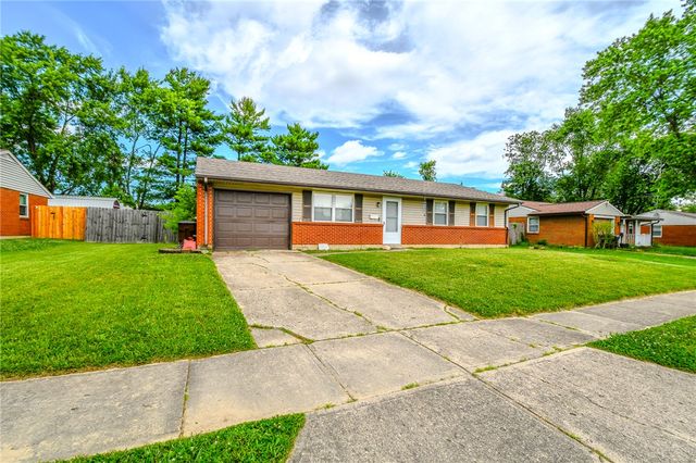 741 Homeway Drive, New Lebanon, OH 45345
