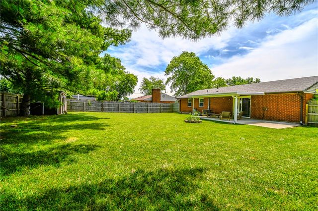 741 Homeway Drive, New Lebanon, OH 45345
