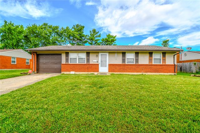 741 Homeway Drive, New Lebanon, OH 45345