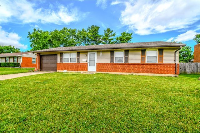 741 Homeway Drive, New Lebanon, OH 45345