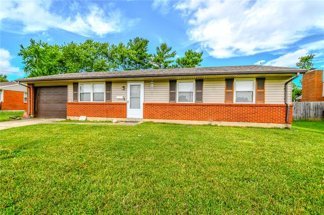 741 Homeway Drive, New Lebanon, OH 45345