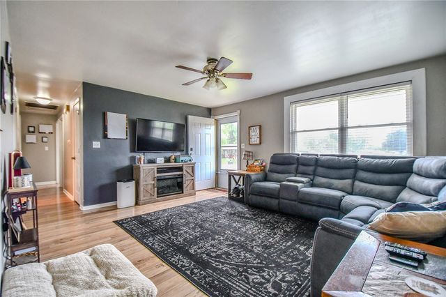 741 Homeway Drive, New Lebanon, OH 45345