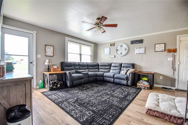 741 Homeway Drive, New Lebanon, OH 45345