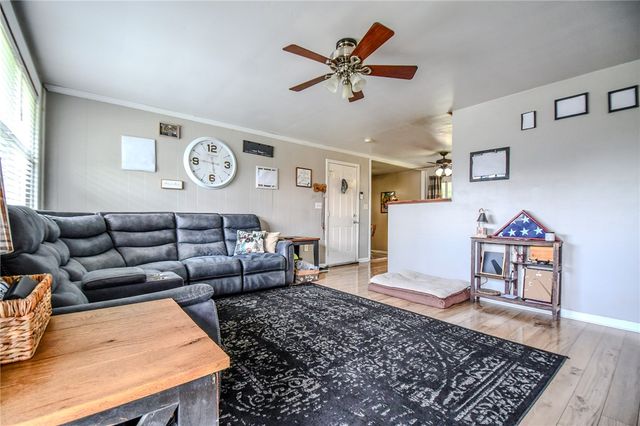 741 Homeway Drive, New Lebanon, OH 45345
