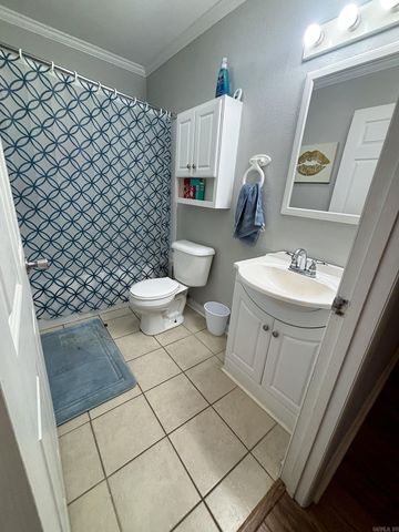 918 Ezell Street, Perryville, AR 72126