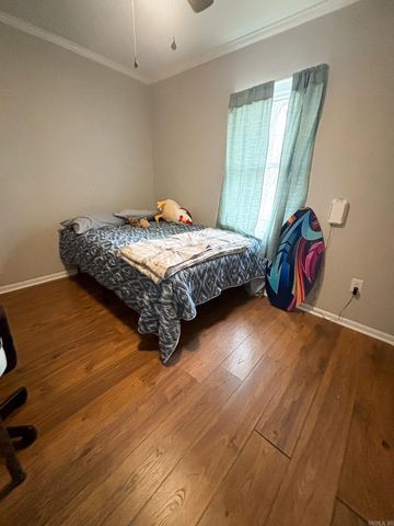 918 Ezell Street, Perryville, AR 72126