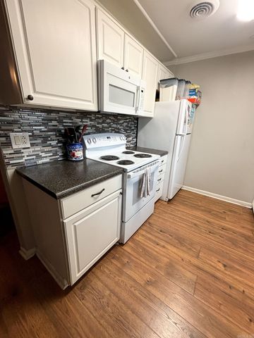 918 Ezell Street, Perryville, AR 72126