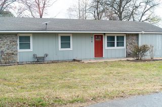918 Ezell Street, Perryville, AR 72126