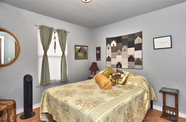 2926 S 122nd East Avenue, Tulsa, OK 74129