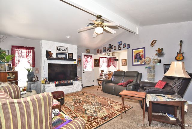 2926 S 122nd East Avenue, Tulsa, OK 74129