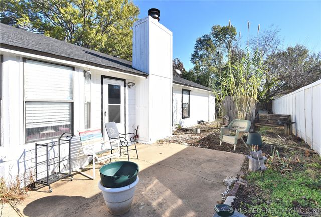 2926 S 122nd East Avenue, Tulsa, OK 74129