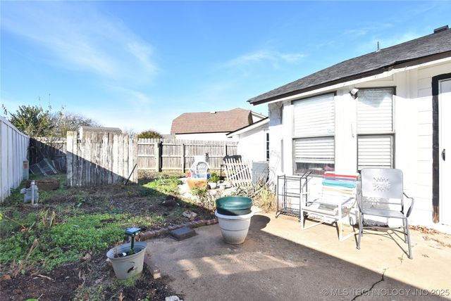 2926 S 122nd East Avenue, Tulsa, OK 74129