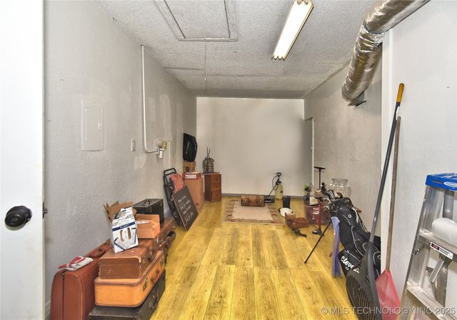 2926 S 122nd East Avenue, Tulsa, OK 74129