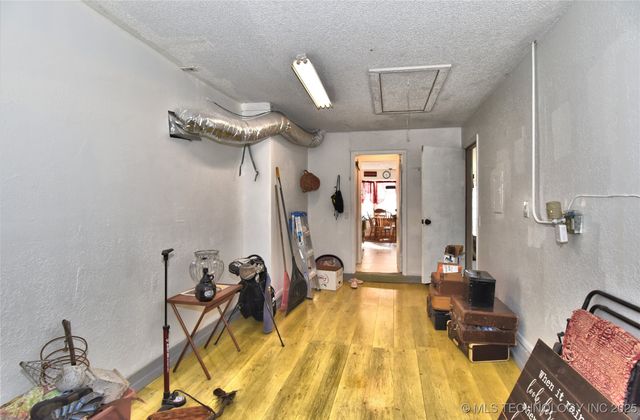 2926 S 122nd East Avenue, Tulsa, OK 74129