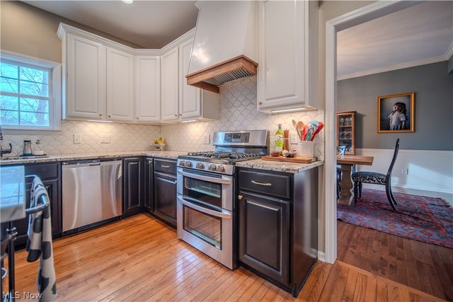 185 Beaumont Trail, Aurora, OH 44202