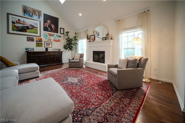 185 Beaumont Trail, Aurora, OH 44202