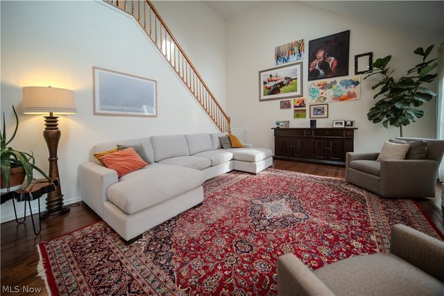 185 Beaumont Trail, Aurora, OH 44202