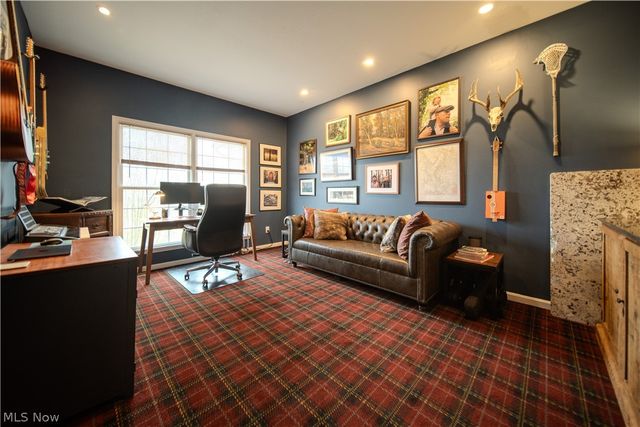 185 Beaumont Trail, Aurora, OH 44202