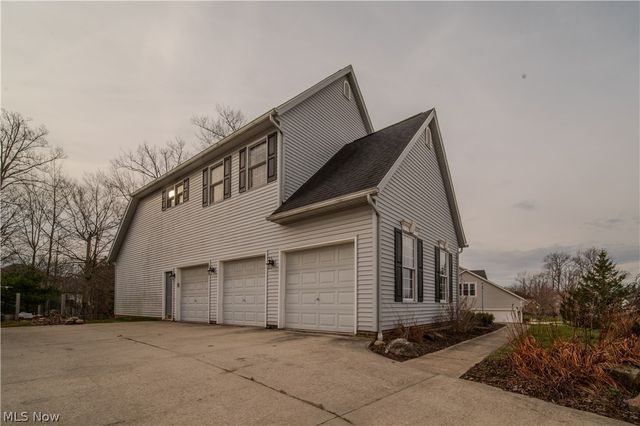 185 Beaumont Trail, Aurora, OH 44202