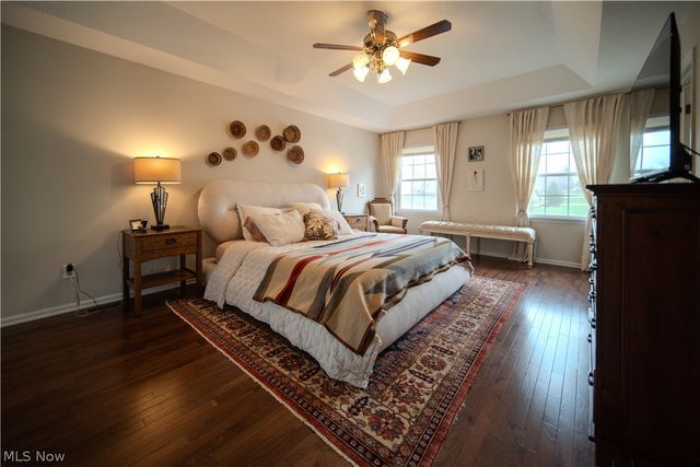 185 Beaumont Trail, Aurora, OH 44202