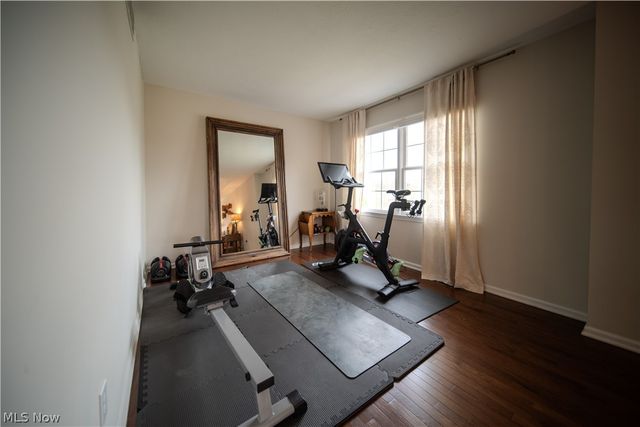 185 Beaumont Trail, Aurora, OH 44202