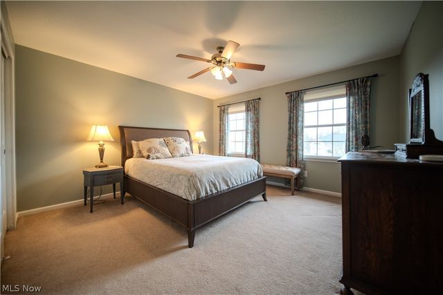 185 Beaumont Trail, Aurora, OH 44202