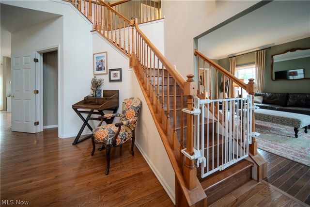 185 Beaumont Trail, Aurora, OH 44202