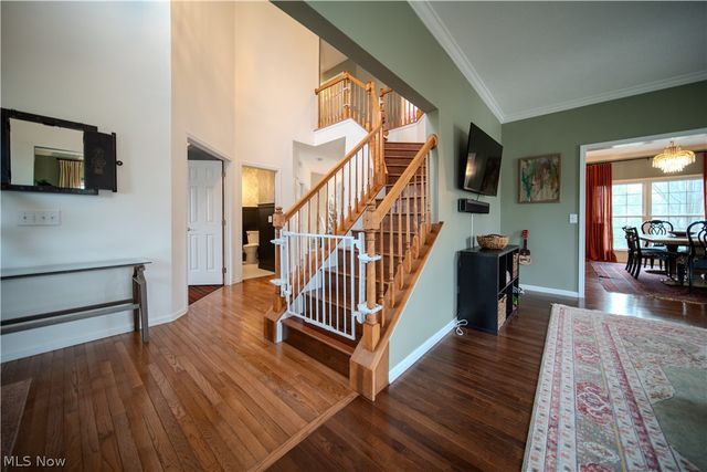 185 Beaumont Trail, Aurora, OH 44202