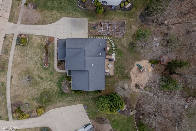 185 Beaumont Trail, Aurora, OH 44202