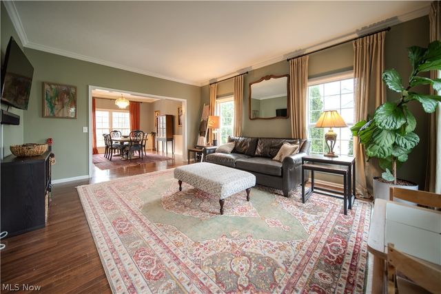 185 Beaumont Trail, Aurora, OH 44202