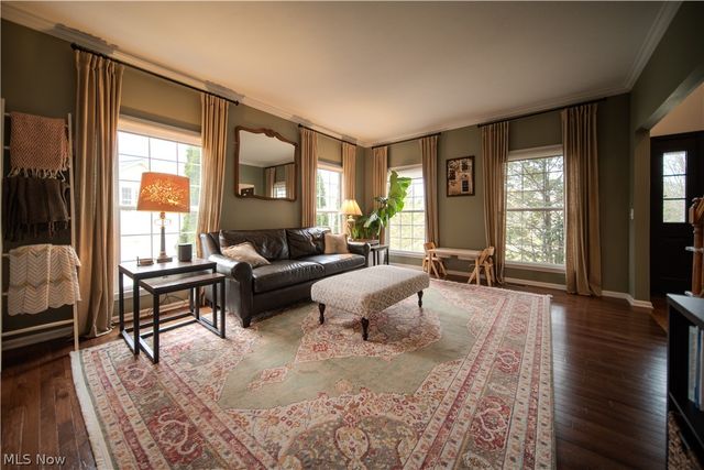 185 Beaumont Trail, Aurora, OH 44202