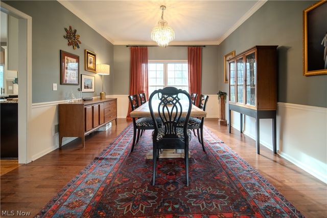 185 Beaumont Trail, Aurora, OH 44202