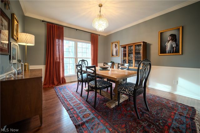 185 Beaumont Trail, Aurora, OH 44202