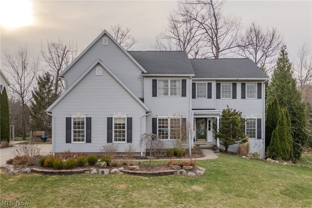 185 Beaumont Trail, Aurora, OH 44202