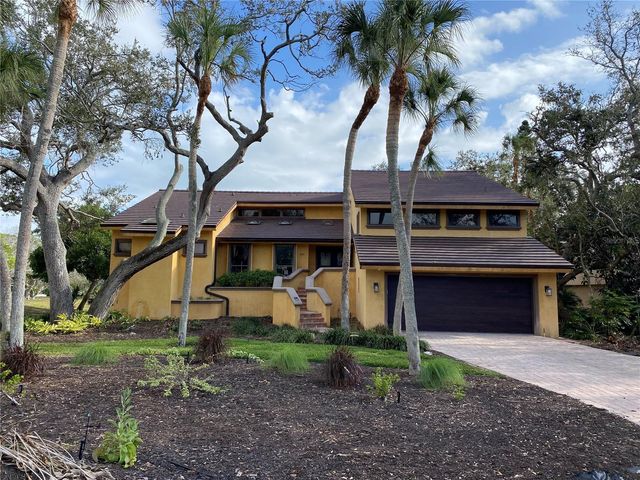 3111 BAYOU SOUND, Longboat Key, FL 34228