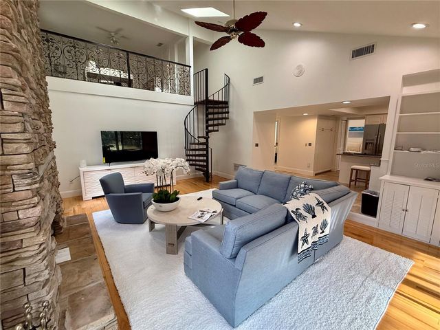 3111 BAYOU SOUND, Longboat Key, FL 34228